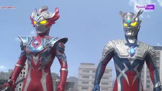 Download lagu Tri Squad & ultraman Zero Vs Nise belial & ultraman tregear mp3 Download lagu Tri Squad & ultraman Zero Vs Nise belial & ultraman tregear mp3
