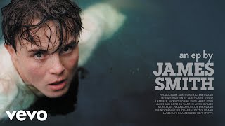 James Smith - Don&#39;t Think Twice, It&#39;s All Right (Audio)