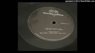 Temptation - Crackbeat