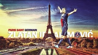 FIFA 15 - Paris Saint-Germain vs Girondins de Bordeaux [Match Amical]