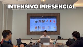 Dropshipping Presencial en Paraguay | XP Drop Intensivo | RAW