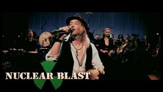 GOTTHARD - What I Wouldn‘t Give (OFFICIAL VIDEO)