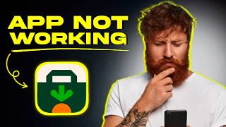 Instacart Shopper App Not Working: How to FIX Instacart Shopper Delivery App Not Working (FIXED)