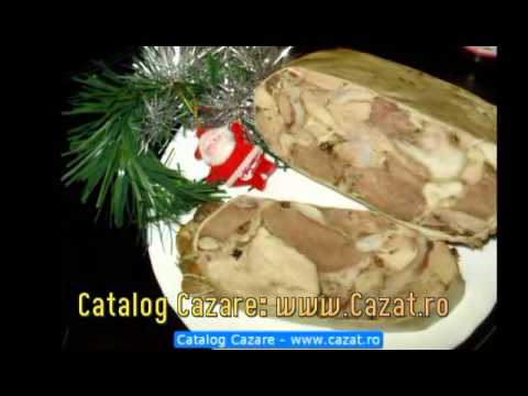 Cazare Bolovanesti, Arges - Cazat.ro