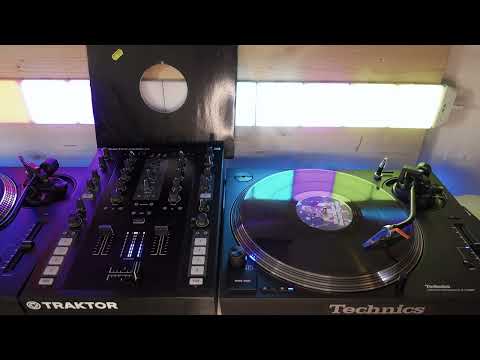 Freaks - The Creeps (Steve Bug Remix) Gigolo 119