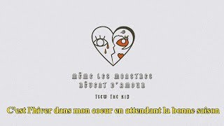 Même les monstres rêvent d'amour Music Video