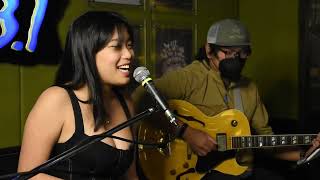 &quot;NOTHING PERSONAL by TALA | The Concert Series | RX931