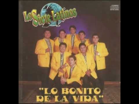 Los Siete Latinos Noche De Verano