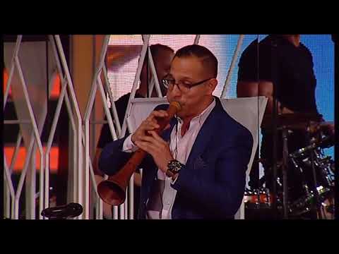 Borko Radivojevic i Dzeljo Destanovski - Djurdjevdan -  LIVE - TV GRAND