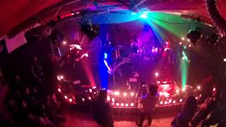 Damnation Gallery - Kings of Evil (Death SS Cover)