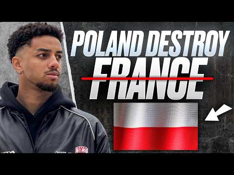 Poland vs France Who Is The Best ?! (10 reasons to choose this one)