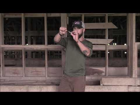 Ole Croaky Rabbit Distress How-To Video