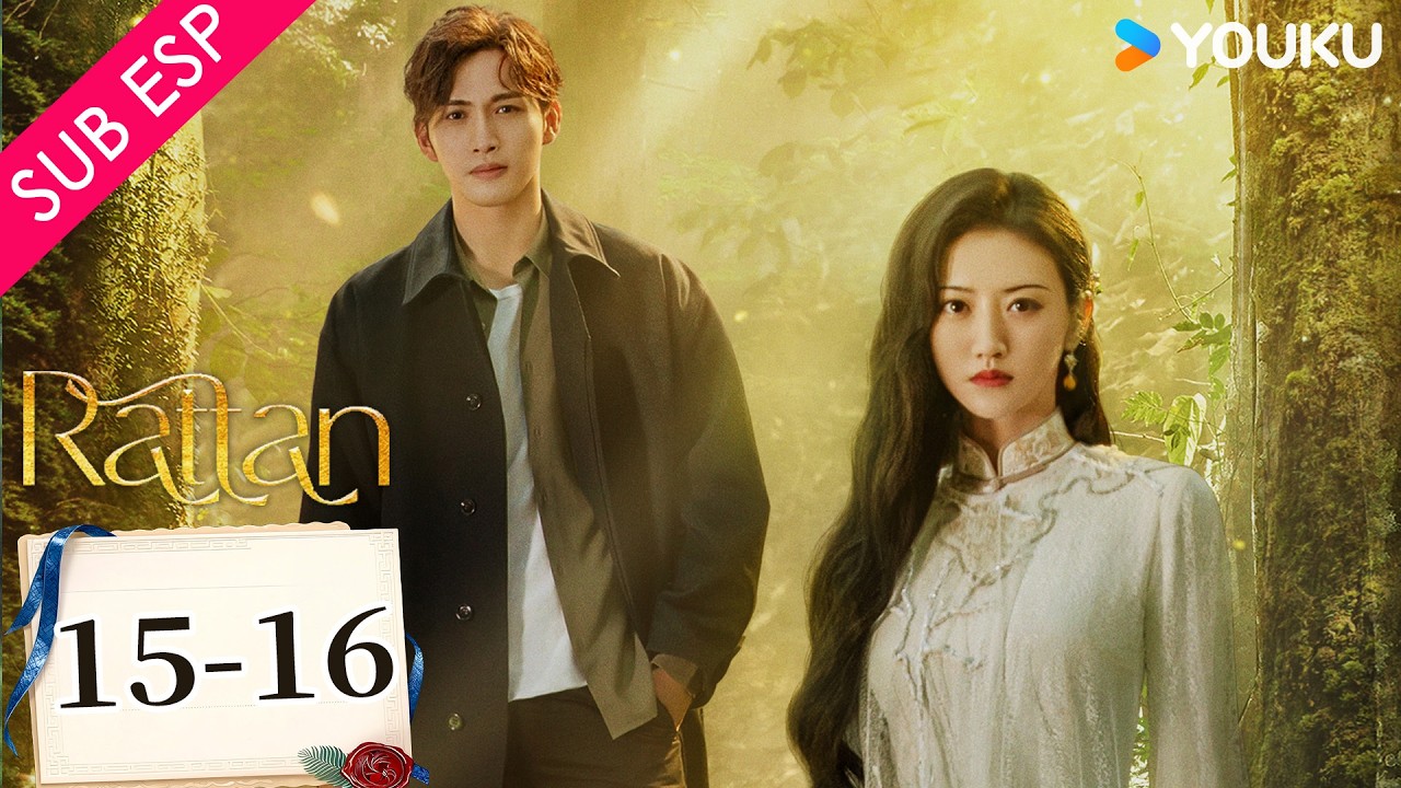 【SUB ESP】Roten EP15-16 | Jing Tian / Zhang Binbin / Zhang Yichi / Jin Zehao | YOUKU
