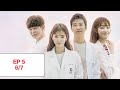 Full [eng sub] DOCTORS ep 5 -- part 6
