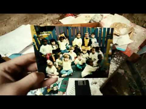 Abandoned Childrens Asylum-Everything Left Behind