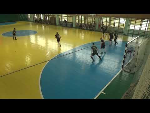 11 КУ 10 Mezzo-GreenTeam – ХВУ-1 игра