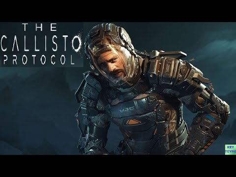 The Callisto Protocol Gameplay German Part 1 Die Fracht & der Ausbruch - Lets Play Deutsch