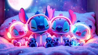 Fall Into Deep Sleep 🌜 Achieve Peaceful Deep Sleep • Eliminate Stress & Anxiety