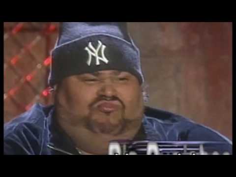 Video thumbnail for Fat Joe & Punisher Freestyle
