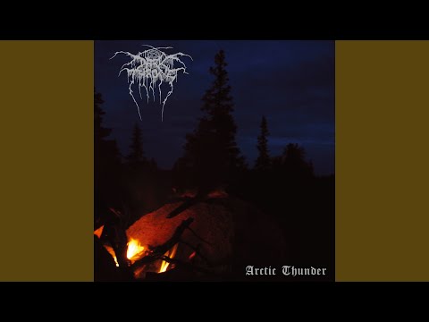 Video thumbnail for Arctic Thunder