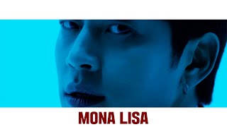 [影音] SE7EN - MONA LISA M/V 預告