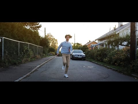 Kollektivet - Music Video - "I'm Running"