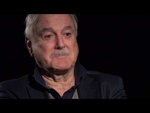 John Cleese: How to get rich