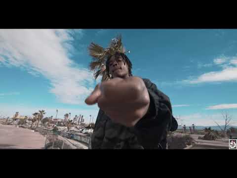 AMR Dee Huncho - Mama Proud - Prod. Laudie On Da Track & Mook Beast  (Dir.  by @Divineshot)