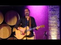 Citizen Cope - Comin Back 3-14-15 City Winery ...