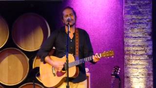 Citizen Cope - Comin Back 3-14-15 City Winery, NYC