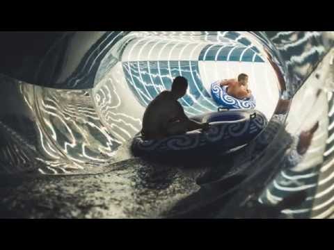 Aquapark Reda - Water Slides
