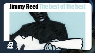 Jimmy Reed - The Moon Is Rising