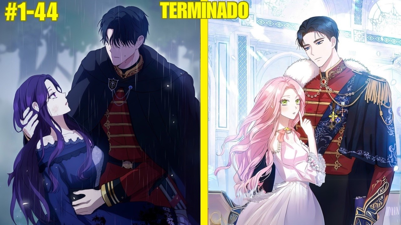 Ella Era la Esposa De un Apuesto Duque, Pero Después de Morir Renació Para Encontrar al Emperador