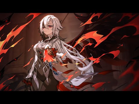 Absolutio Absoluta Absolutissime | Repertoire of Myriad Melodies ( Legendary Mode )