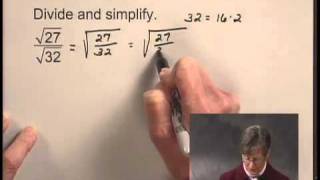 Developmental Mathematics Ch14 Ex23