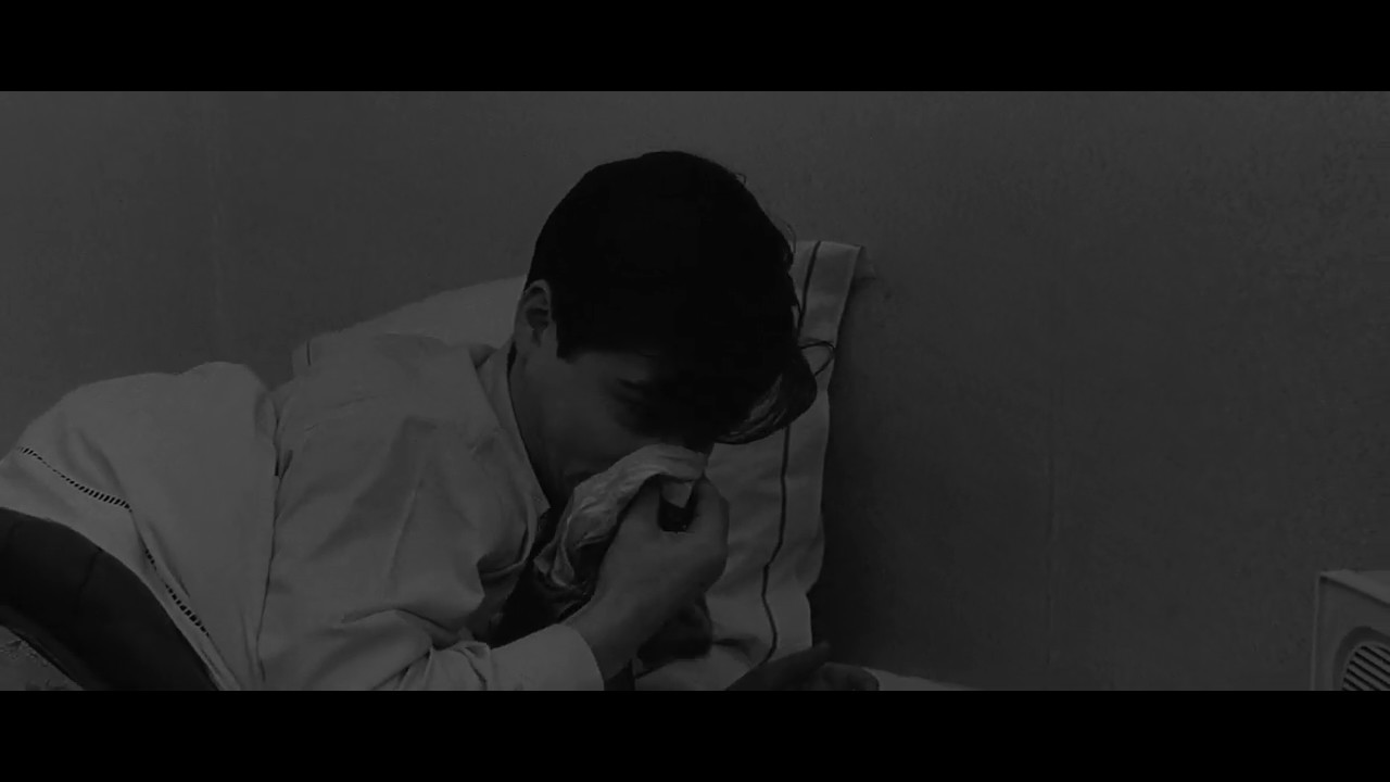 Antoine e Colette Teaser