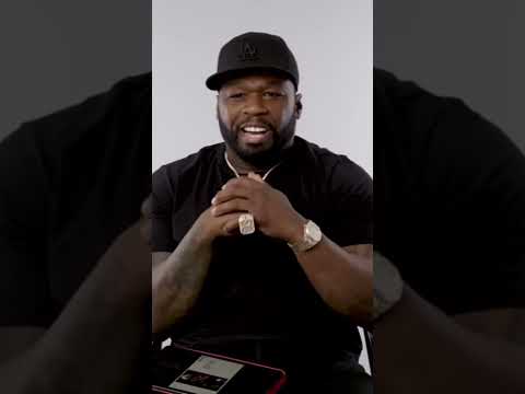 How To Start A Music Career🎶 #50cent #music #rap