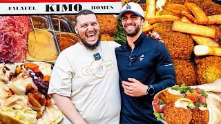 KIMO in Hamburg – Video-Thumbnail von AbuGoku