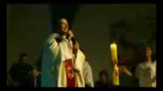 Guilherme Montanari - Missa de 7 anos da Cristoteca