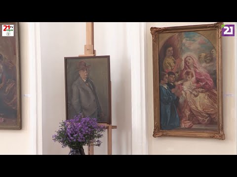 Kultúrösvény 74. adás (2021.10.31.)