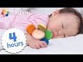 Lullabies For Babies To Go To Sleep 4 Hours Baby Bedtime Music Sweet Dreams BabyFirst
