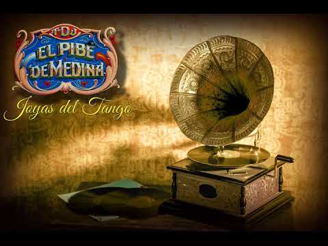 La bruja. Orquesta de Juan Polito-Raúl Figueroa