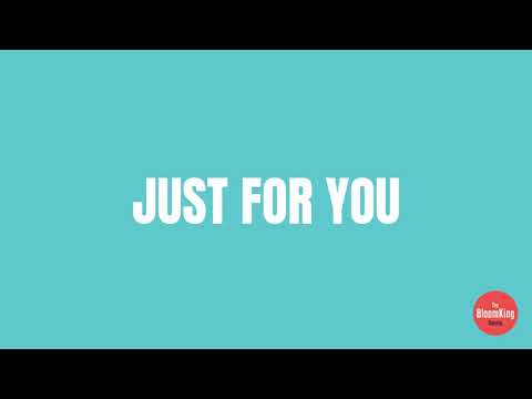 The BloomKing Agency video.