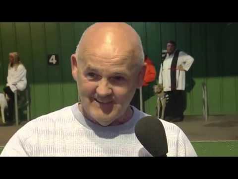 2019 DERBY - R2 HEAT 8 - T6 KING SHEERAN