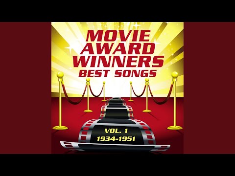 1938: Thanks For The Memory (The Big Broadcast Of 1938)