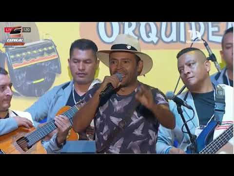 Aldo Vs. El Orejón - Ronda del diablo - Tema libre - Festival de la Trova Orquídea de Oro 2019