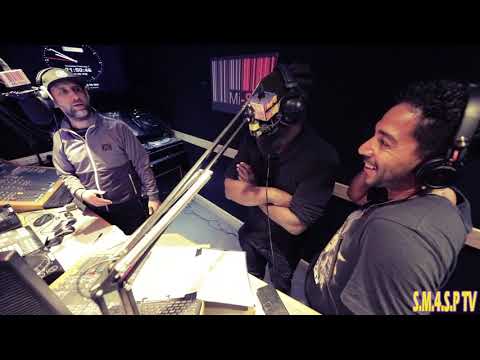 SM4SP TV @ Mi-Soul Radio - Sy Sez in conversation with Brother James & Wez Whynt//Guest mix