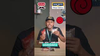 Download lagu BRAND BATTLE ❗❗❗ Mr. Bread VS Sari Roti mp3