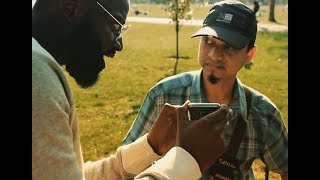 Video: Greek: Iesous is not a translation of Hebrew: Yeshua, claimed Josephus, Eusebius, Clement & Cyril. We simply do NOT know Jesus' real name - Mansur Ahmad vs Christian