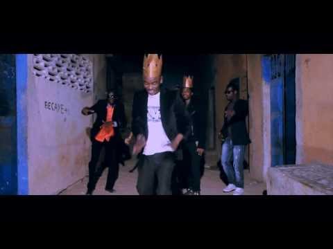 Bril Fight 4... feat Gaston - Li neubou day feegn (official video)